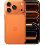 iPhone 17 Pro 256GB Cosmic Orange, Model A3523