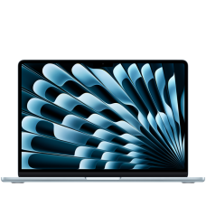13-inch MacBook Air: Apple M5 chip with 10-core CPU and 10-core GPU, 24GB, Model A3449