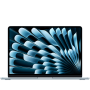 13-inch MacBook Air: Apple M5 chip with 10-core CPU and 10-core GPU, 24GB, Model A3449