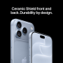 iPhone 18 Pro Max 256GB Silver, Model A3717
