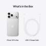 iPhone 18 Pro Max 256GB Silver, Model A3717