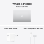 15-inch MacBook Air: Apple M5 chip with 10-core CPU and 10-core GPU, 16GB, Model A3448