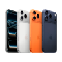 iPhone 17 Pro Max 2TB Cosmic Orange, Model A3526