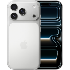 iPhone 17 Pro 256GB Silver, Model A3523