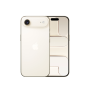 iPhone Air 256GB Light Gold, Model A3517
