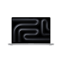 16-inch MacBook Pro: Apple M5 Pro chip with 18-core CPU and 20-core GPU, 24GB