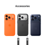 iPhone 17 Pro 256GB Deep Blue, Model A3523