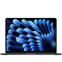 13-inch MacBook Air: Apple M5 chip with 10-core CPU and 10-core GPU, 24GB, Model A3449