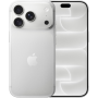 iPhone 18 Pro 256GB Silver, Model A3714