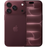 iPhone 18 Pro 256GB Burgundy, Model A3714