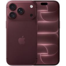 iPhone 18 Pro 256GB Burgundy, Model A3714