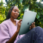 11-inch iPad Air M4 Wi-Fi 128GB - Space Grey, Model A3459
