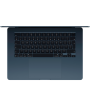 15-inch MacBook Air: Apple M4 chip with 10-core CPU and 10-core GPU, 16GB, Model A3241