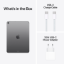 11-inch iPad Air M4 Wi-Fi + Cellular 128GB - Space Grey, Model A3460