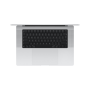 16-inch MacBook Pro: Apple M5 Pro chip with 18-core CPU and 20-core GPU, 24GB