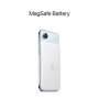 iPhone Air 256GB Sky Blue, Model A3517