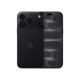 iPhone 18 Pro Max 1TB Black, Model A3717