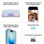 iPhone 17 256GB Black, Model A3520