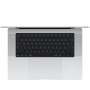 16-inch MacBook Pro: Apple M5 Max chip with 18-core CPU and 32-core GPU, 36GB