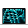 MacBook Air 13-inch, Silver, Model A3449