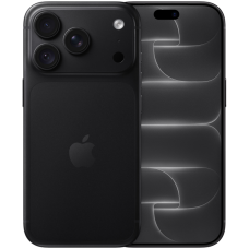 iPhone 18 Pro 256GB Black, Model A3714
