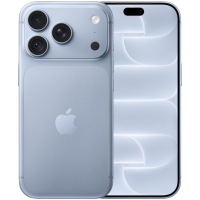 iPhone 18 Pro 256GB Glacier, Model A3714