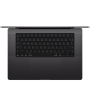 16-inch MacBook Pro: Apple M5 Pro chip with 18-core CPU and 20-core GPU, 24GB