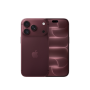 iPhone 18 Pro 256GB Burgundy, Model A3714