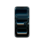iPhone 17 Pro Max 512GB Silver, Model A3526
