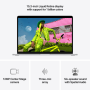 15-inch MacBook Air: Apple M5 chip with 10-core CPU and 10-core GPU, 16GB, Model A3448