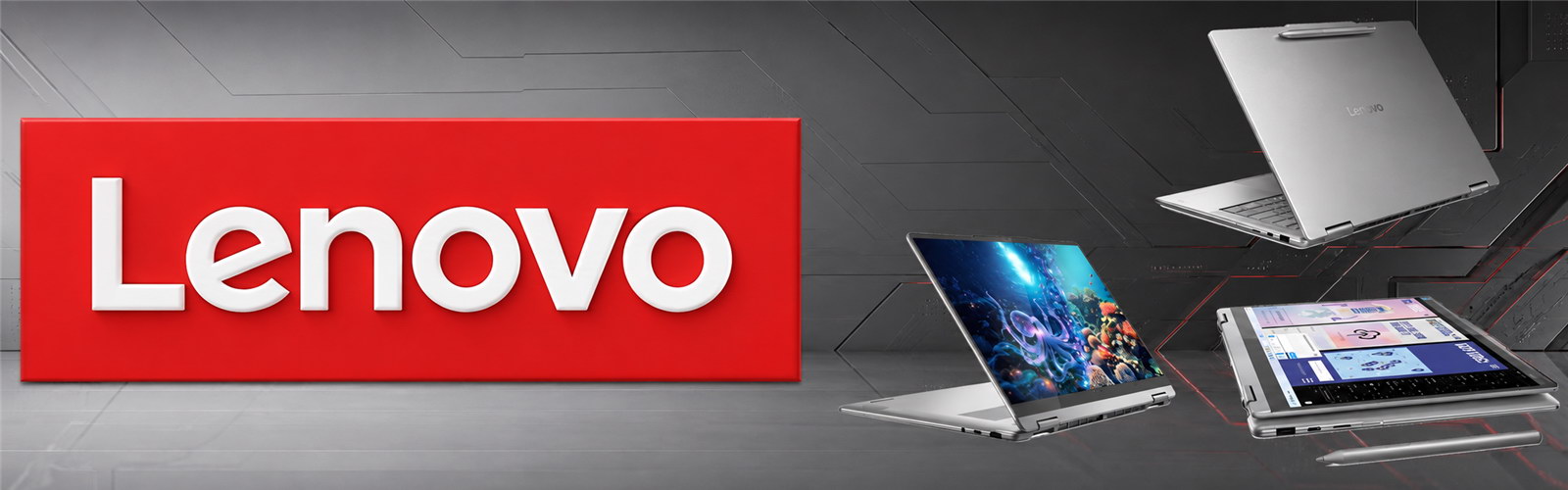 LENOVO NoteBooks