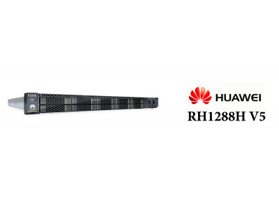 Сервер Huawei FusionServer RH1288 V5