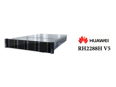 Сервер Huawei FusionServer RH2288 V5