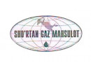 Shortan Gaz Mahsulot