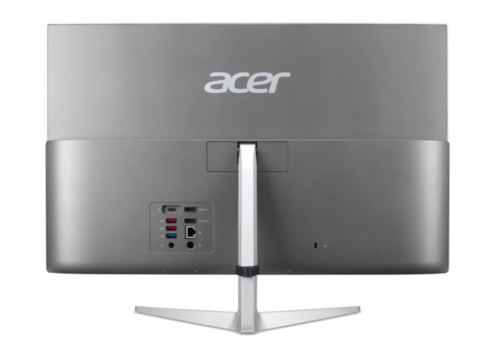 AIO Acer Aspire C24-1650 (Core i3/4Gb DDR4)