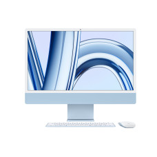 Моноблок Apple iMac 24 (M1/8Gb DDR4)