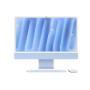 Моноблок Apple iMac 24 (M4/16Gb DDR5)