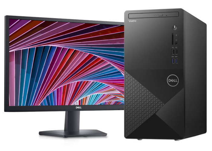 Dell vostro 3888 обзор