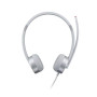 Наушники Lenovo 100 Stereo Analog