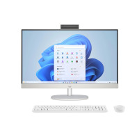 Моноблок HP AiO 27-CR0091CI (Core i5/16Gb DDR4)