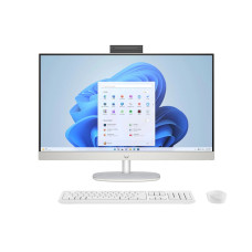 Моноблок HP AiO 27-CR0091CI (Core i5/16Gb DDR4)