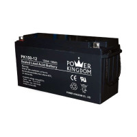 Power Kingdom Inverter Battery PK150-12