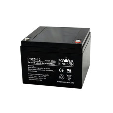 Power Kingdom Inverter Battery PS25-12