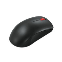 Беспроводная мышь Lenovo 150 Wireless Mouse (Black)