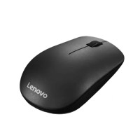 Беспроводная мышь Lenovo 300 Wireless Mouse (Black)