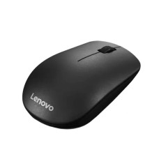 Беспроводная мышь Lenovo 300 Wireless Mouse (Black)