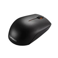 Беспроводная мышь Lenovo 400 Wireless Mouse (Black)