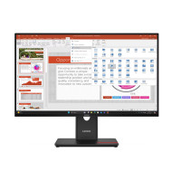 Монитор Lenovo ThinkVision T27-40