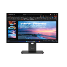 Монитор Lenovo ThinkVision T27QD-40