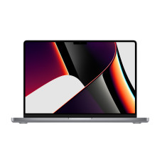 Ноутбук Apple MacBook Pro (M1 Pro/16Gb DDR5)
